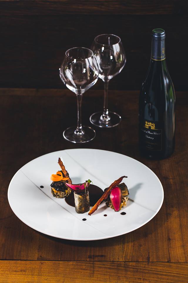 GOURMANDISES ET TRADITION