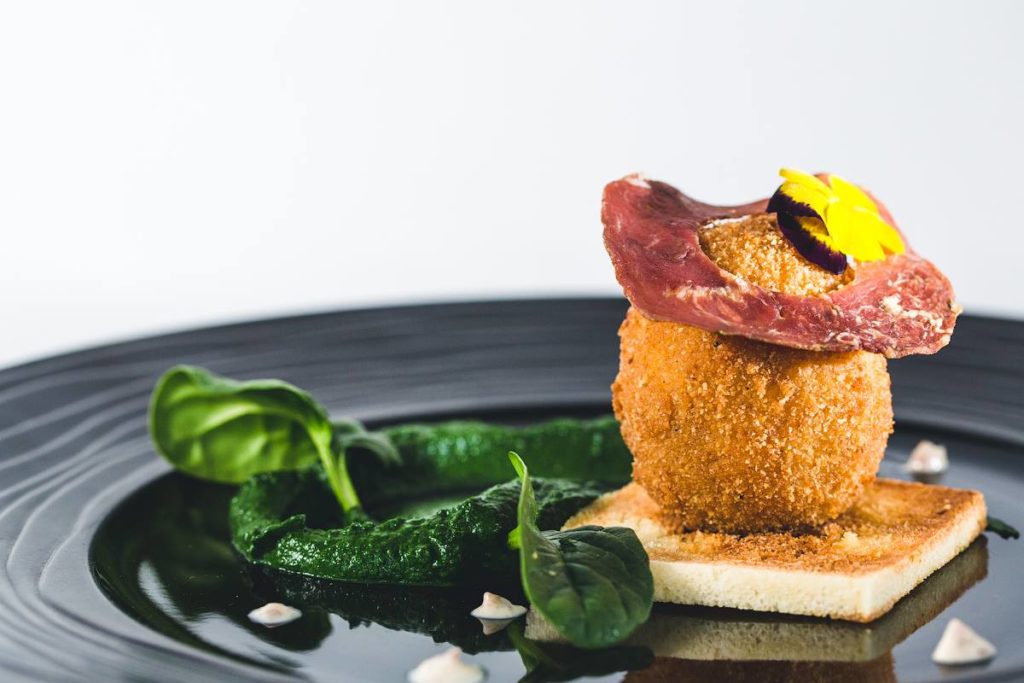 entreerestaurantgastronomique Restaurant Le Pelican